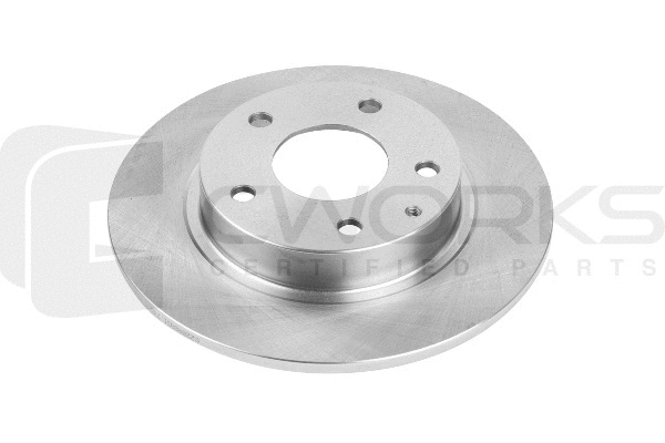 Brake Disc (C220R0031)