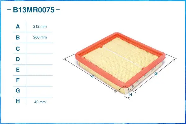 Air Filter