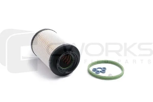 Fuel Filter (B12MR0014)