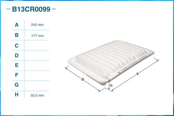 Air Filter