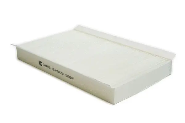 Filter, cabin air (B14MR0056)