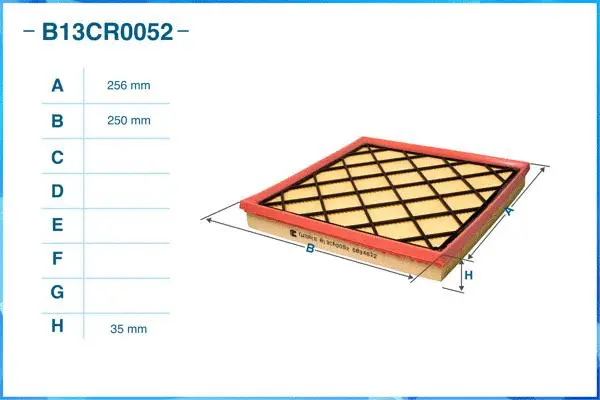 Air Filter