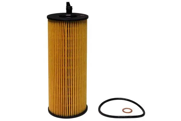 Oil Filter (B16CR0003)
