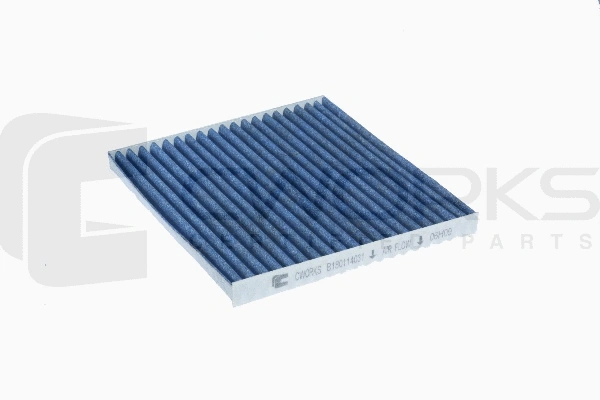 Filter, cabin air (B180114031)