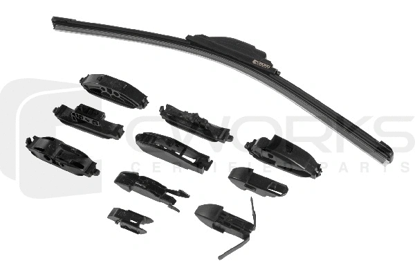Wiper Blade (D200R0017)