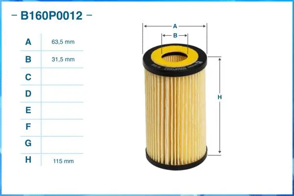 Oil Filter