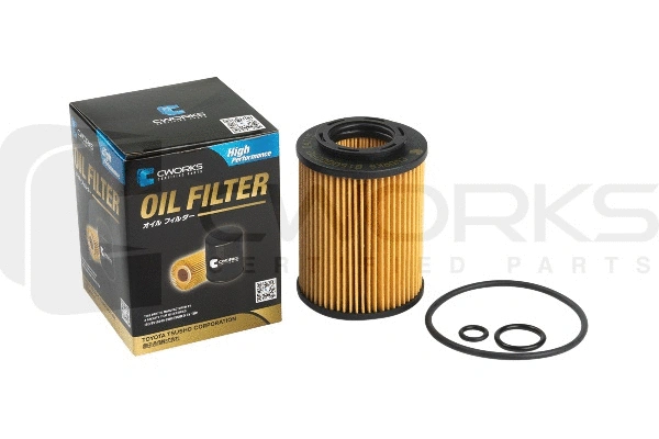 Oil Filter