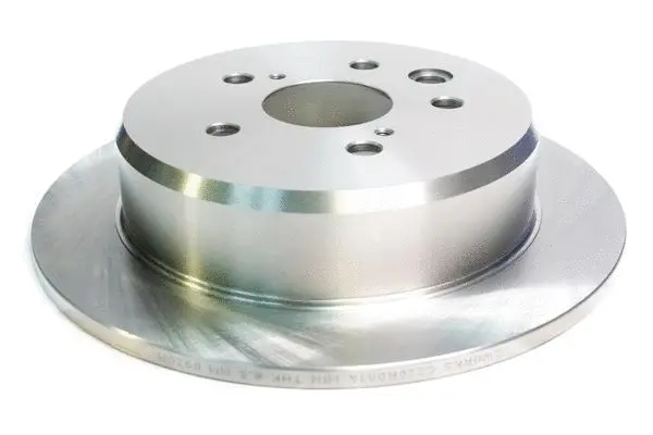 Brake Disc (C220R0614)