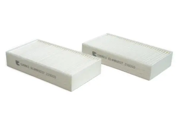 Filter, cabin air (B14MR0037)