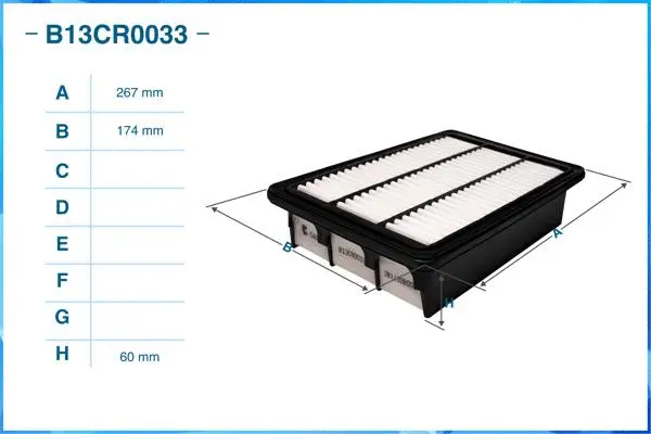 Air Filter