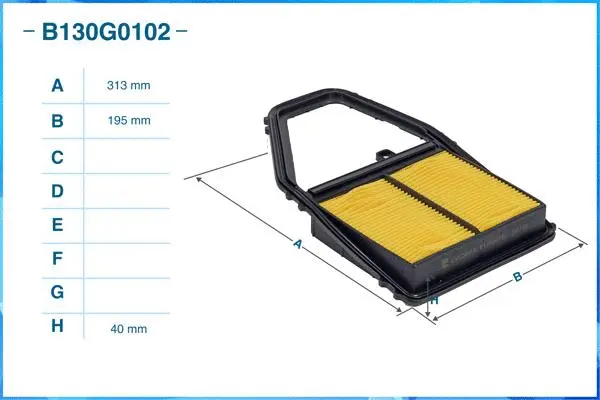 Air Filter