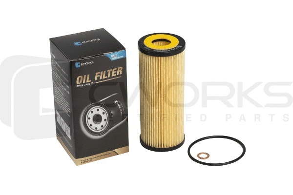 Oil Filter