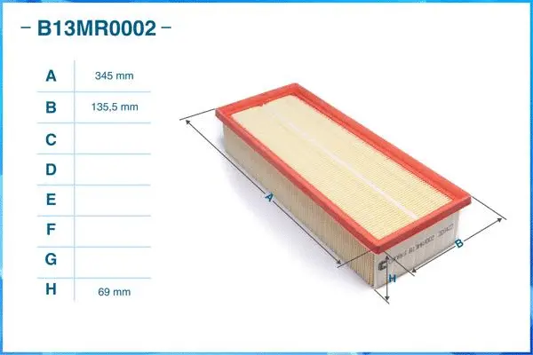 Air Filter