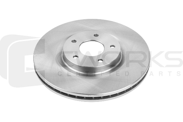 Brake Disc (C210R0061)