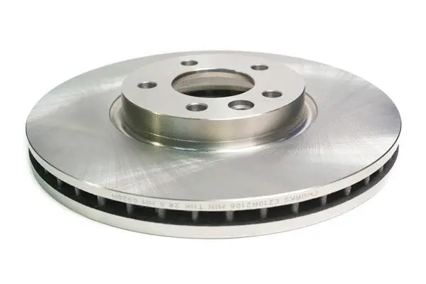 Brake Disc (C210R2106)