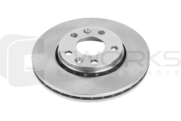 Brake Disc (C210R0046)