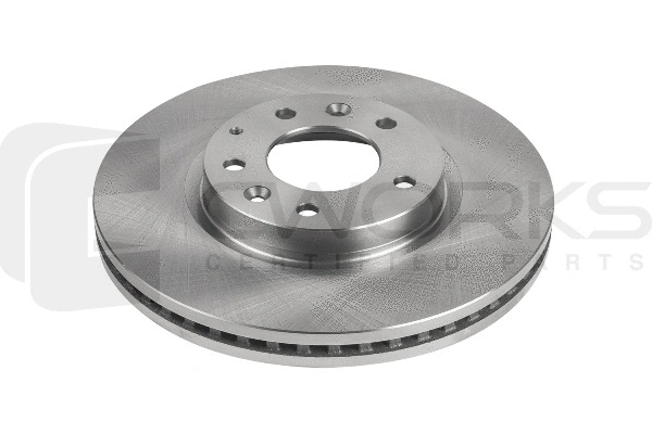 Brake Disc (C210G0064)