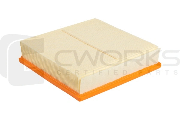 Filter, cabin air (B140R0001)