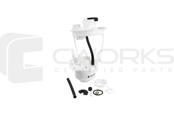 Fuel Filter (B120606018)