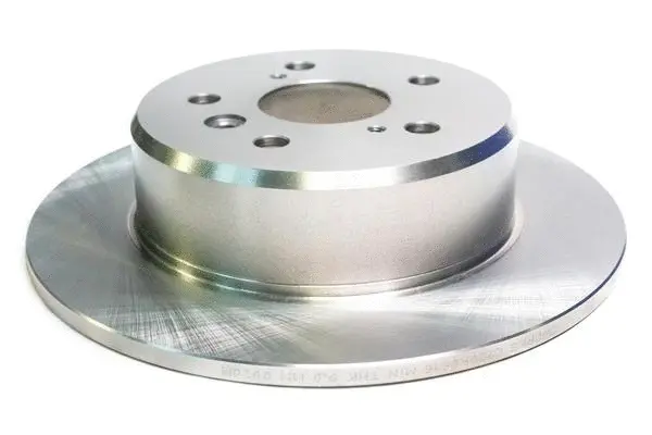 Brake Disc (C220R0616)