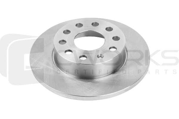 Brake Disc (C220R0023)