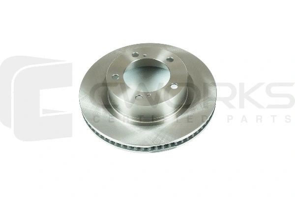 Brake Disc (C210G0016)