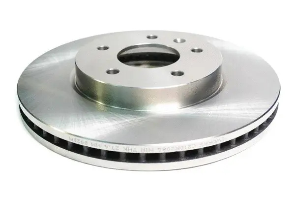 Brake Disc (C210R2084)
