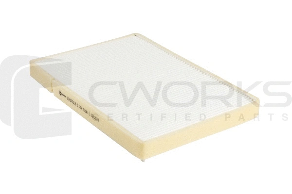 Filter, cabin air (B140R0018)
