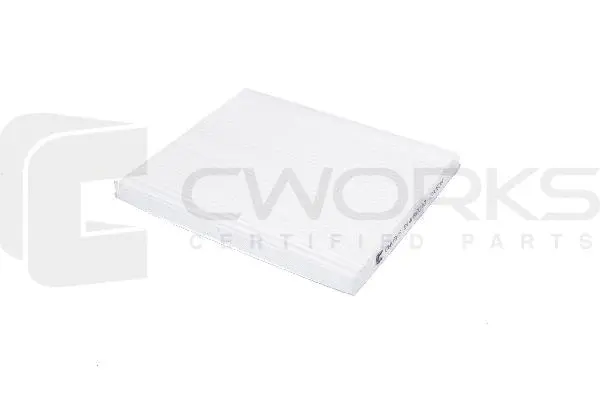 Filter, cabin air (B14MR0010)