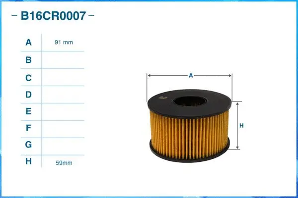 Oil Filter