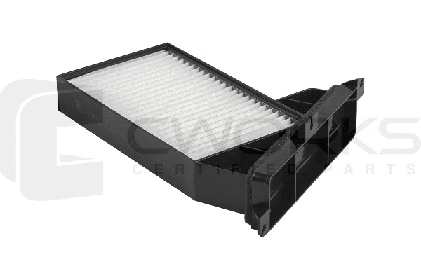 Filter, cabin air (B140G0032)