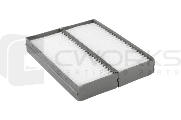 Filter, cabin air (B142001400)