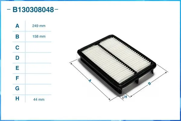 Air Filter