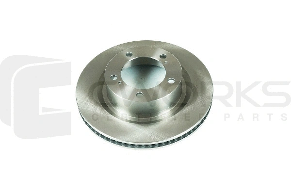 Brake Disc (C210G0031)