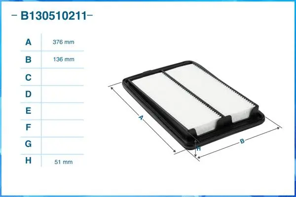Air Filter
