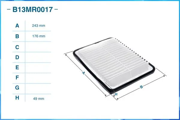 Air Filter