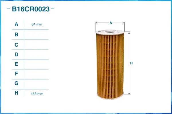 Oil Filter