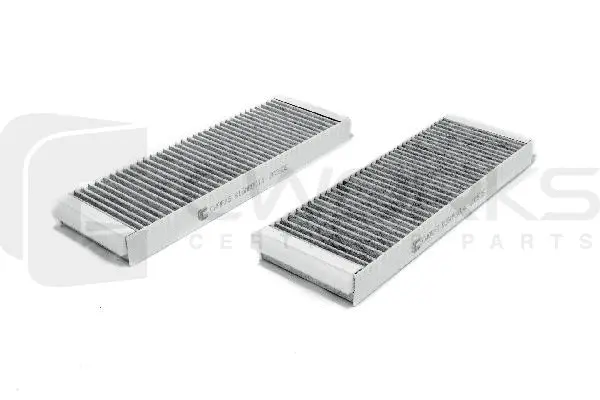 Filter, cabin air (B15MR0014)