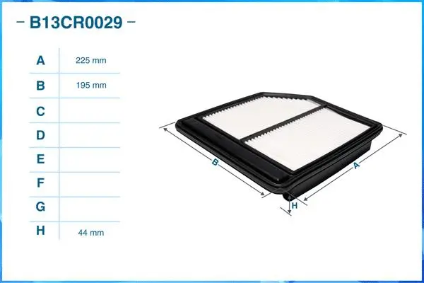 Air Filter
