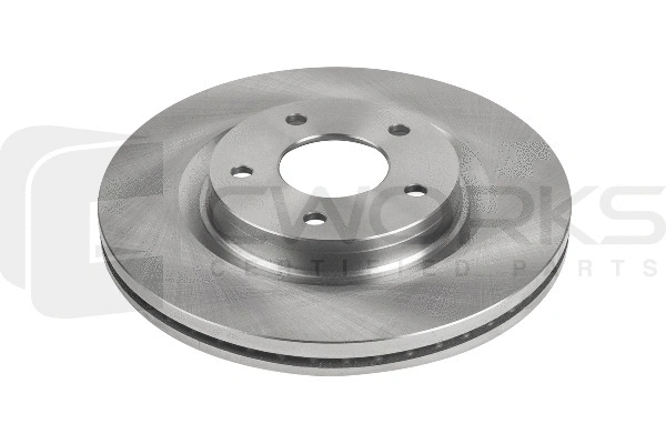 Brake Disc (C210G0066)