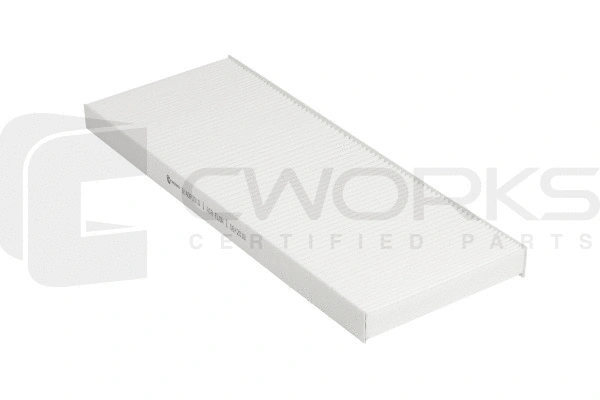 Filter, cabin air (B140P0010)