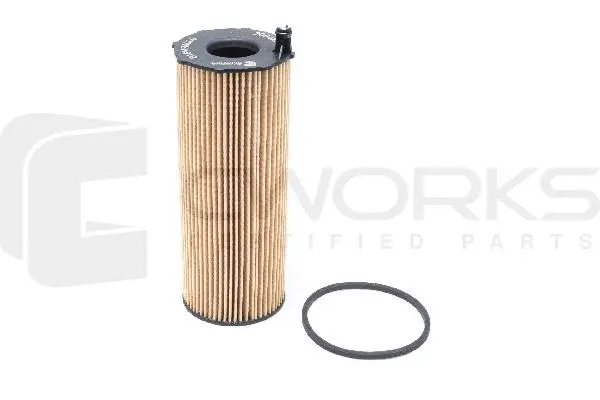 Oil Filter (B16MR0009)