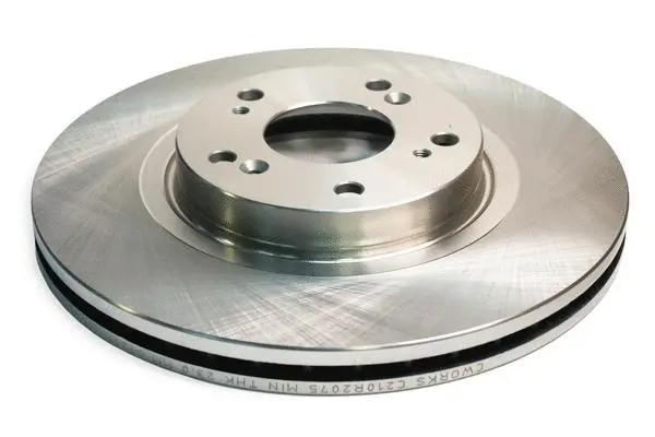 Brake Disc (C210R2075)