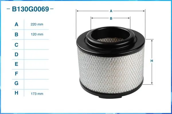 Air Filter