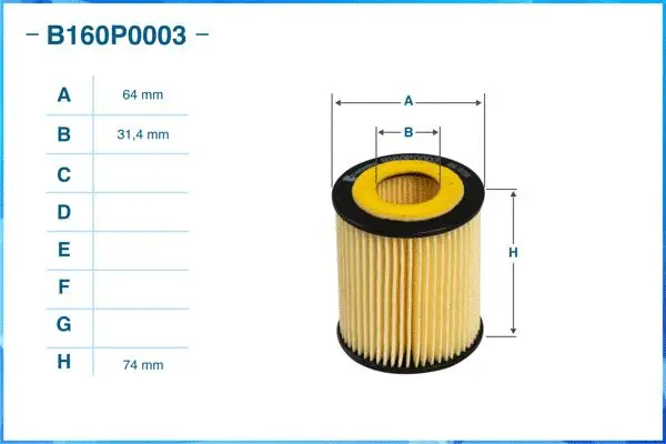 Oil Filter