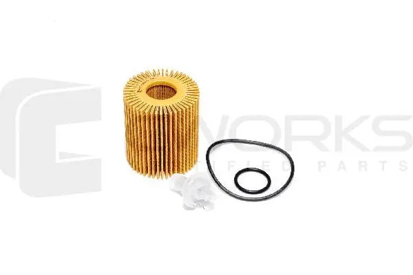 Oil Filter (B16MR0005)
