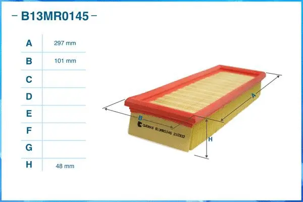Air Filter