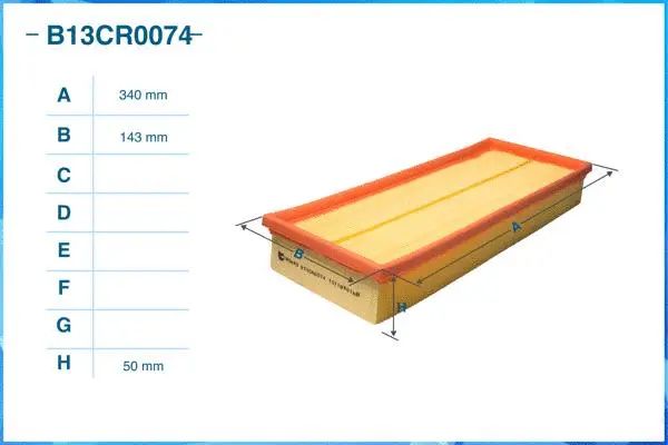 Air Filter