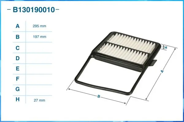Air Filter