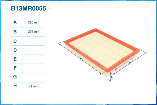 Air Filter